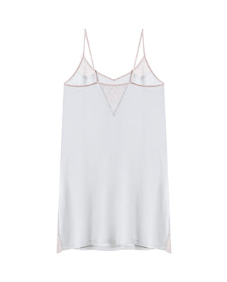 Aimer Long Chic Chemise