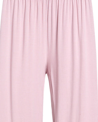 Aimer Long Chic Pajamas Set