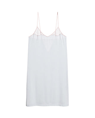 Aimer Long Chic Chemise