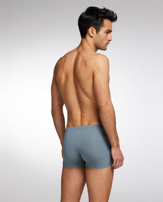Aimer Men Cool Feeling Modal Trunk