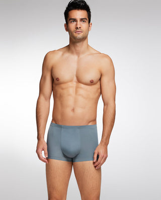 Aimer Men Cool Feeling Modal Trunk