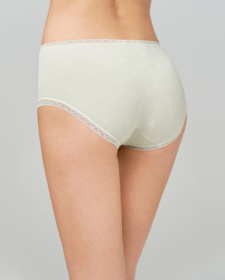 Aimer 3-Pack Mid-Rise Briefs AM238941
