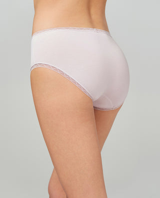 Aimer 3-Pack Mid-Rise Briefs AM238941