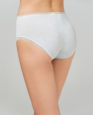 Aimer 3-Pack Mid-Rise Briefs AM238941