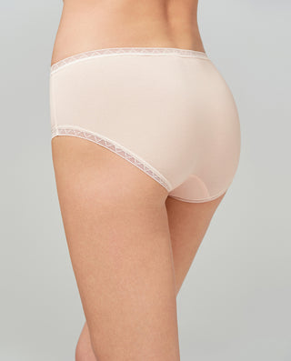 Aimer 3-Pack Mid-Rise Briefs AM238941