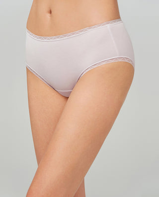 Aimer 3-Pack Mid-Rise Briefs AM238941