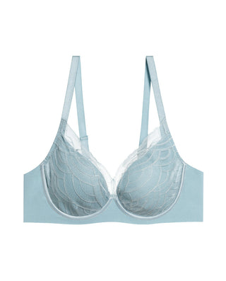 Aimer Soft Wire Lightly Lined Bra