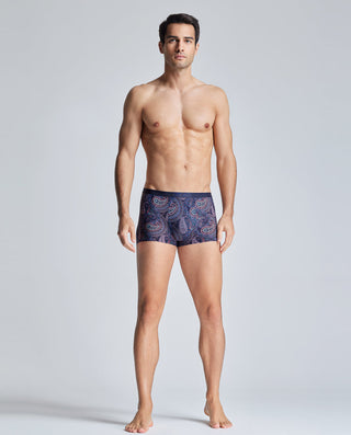 Aimer Men U-Space Quick-dry Trunk