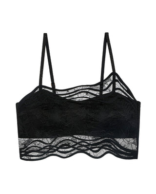 Aimer Chuang Wireless Bandeau Bra