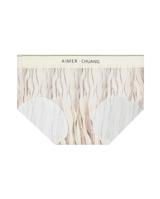 Aimer CHUANG Mid-rise Boyshorts