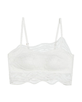 Aimer Chuang Wireless Bandeau Bra