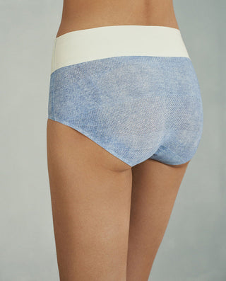 Aimer CHUANG High-rise Boyshorts