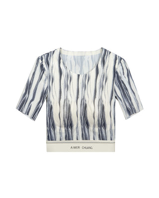 Aimer CHUANG T-Shirts Bra
