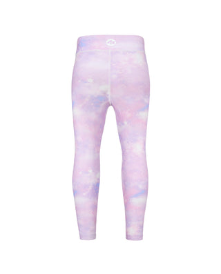 Aimer Kids Cool Feeling Leggings For Girls