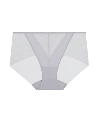 Aimer Mid-rise Seamless Boyshorts