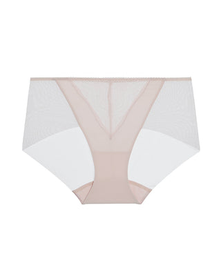 Aimer Mid-rise Seamless Boyshorts