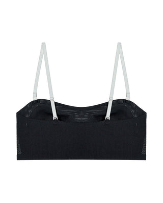 Aimer CHUANG Coverage Bandeau Bra