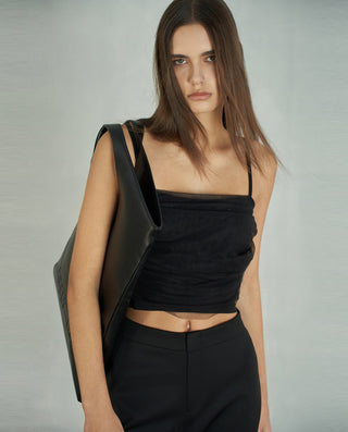 Aimer Chuang Bra-in Top