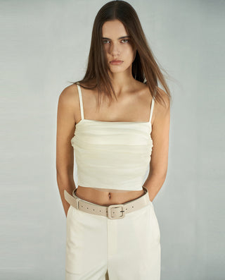 Aimer Chuang Bra-in Top