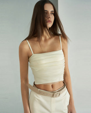 Aimer Chuang Bra-in Top
