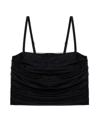 Aimer Chuang Bra-in Top
