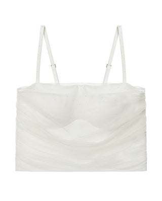 Aimer Chuang Bra-in Top