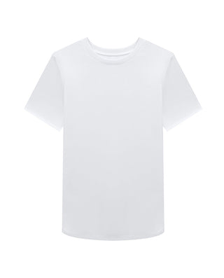 Aimer CHUANG Round Neck T-shirt