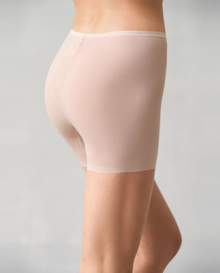 Aimer Safety Shorts 2-Pack – Mid-Rise Silky Smooth Briefs