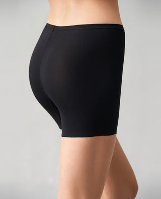 Aimer Safety Shorts 2-Pack – Mid-Rise Silky Smooth Briefs