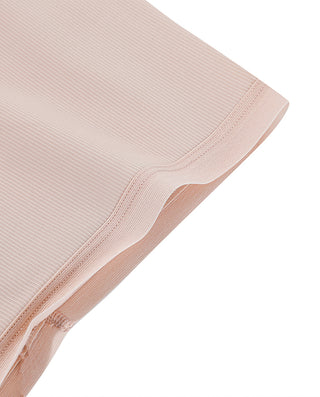 Aimer Safety Shorts 2-Pack – Mid-Rise Silky Smooth Briefs