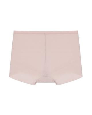 Aimer Classic Safety Shorts 2-Pack – Mid-Rise Silky Smooth Briefs
