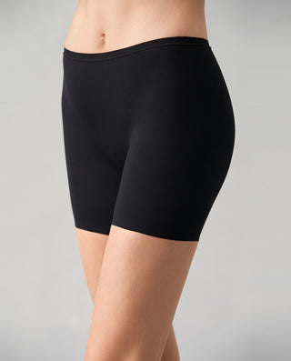 Aimer Safety Shorts 2-Pack – Mid-Rise Silky Smooth Briefs
