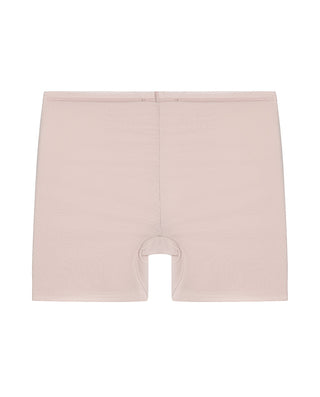 Aimer Safety Shorts 2-Pack – Mid-Rise Silky Smooth Briefs