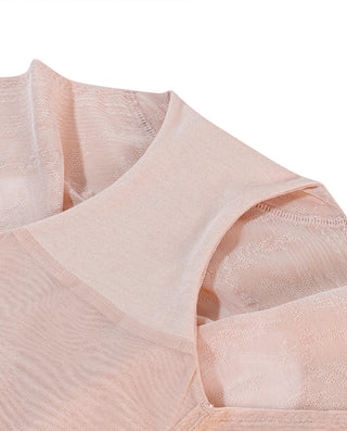 Aimer Body High-rise Shapewear Boyshorts