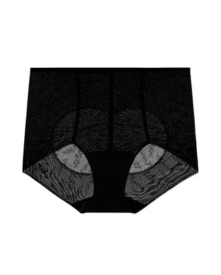 Aimer Body High-rise Shapewear Boyshorts
