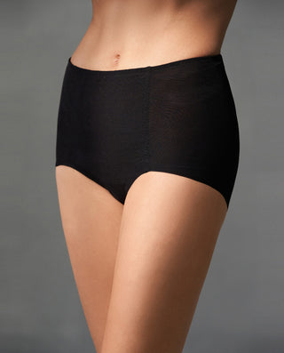 Aimer Body High-rise Shapewear Boyshorts