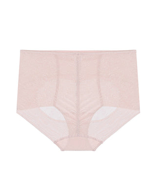 Aimer Body High-rise Shapewear Boyshorts
