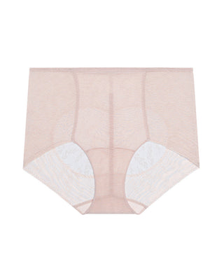 Aimer Body High-rise Shapewear Boyshorts