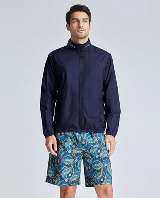 Aimer Men Holidays Collection Thin Jackets