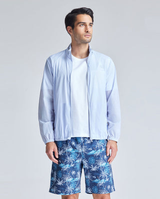 Aimer Men Holidays Collection Thin Jackets