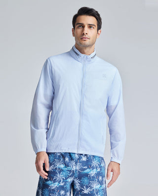 Aimer Men Holidays Collection Thin Jackets