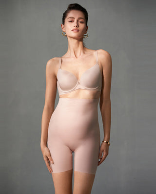 Aimer Body Empire-waist Control Short