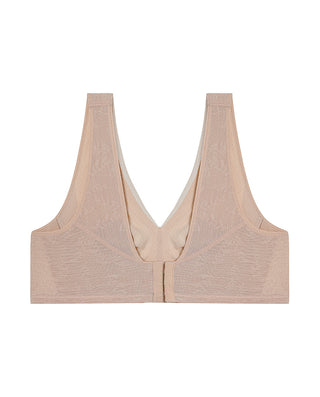 Aimer Body Wireless Petal-Cup Bras