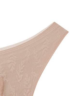 Aimer Body Wireless Petal-Cup Bras