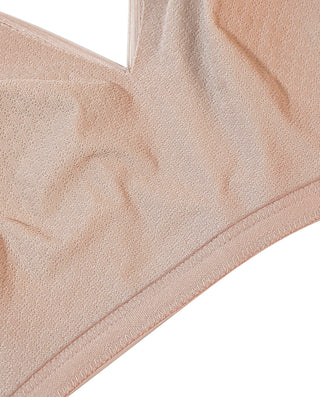 Aimer Body Wireless Petal-Cup Bras