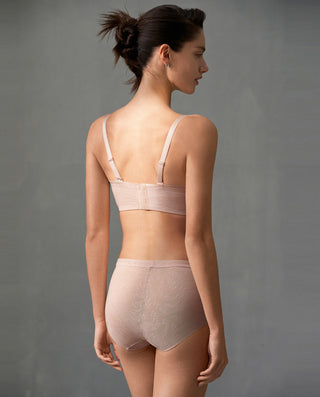 Aimer Body High-rise Boyshorts