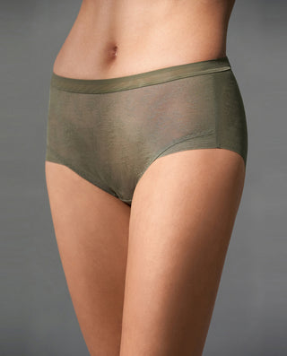 Aimer Body High-rise Boyshorts