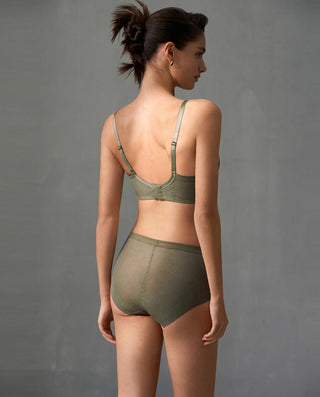 Aimer Body High-rise Boyshorts
