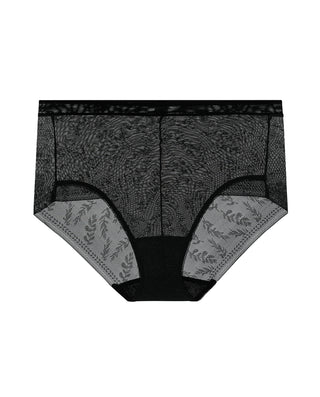 Aimer Body High-rise Boyshorts