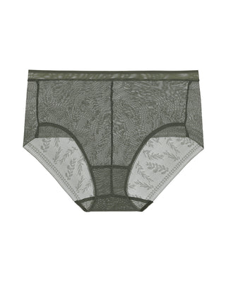 Aimer Body High-rise Boyshorts
